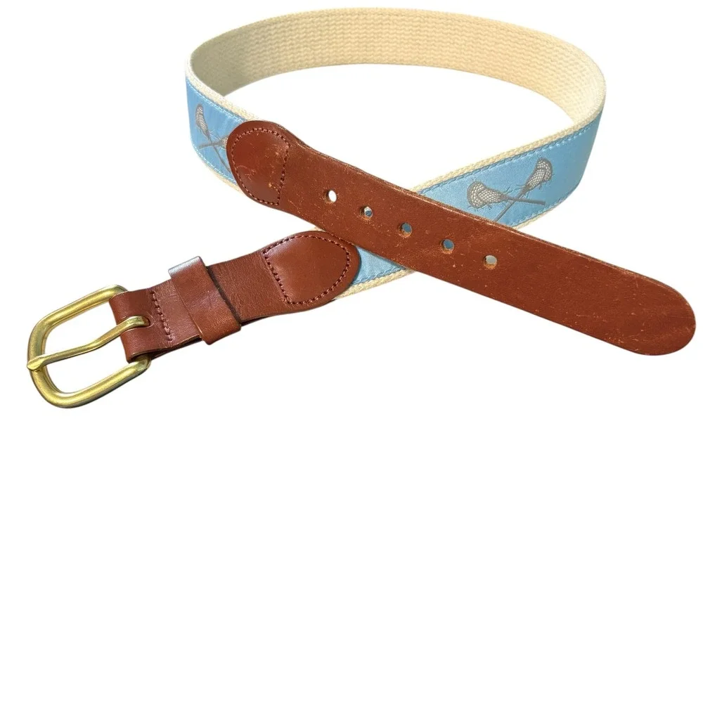 Vineyard Vines classic surcingle